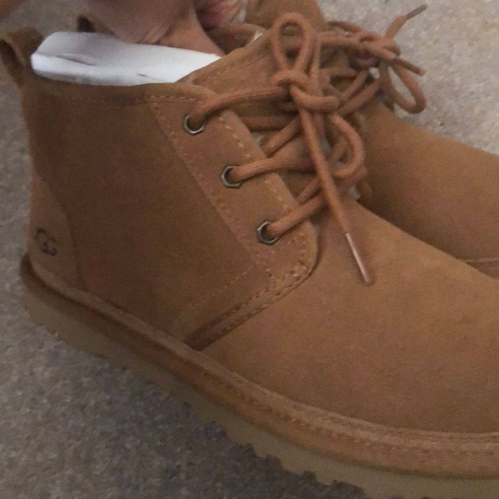 Neumal Ugg
